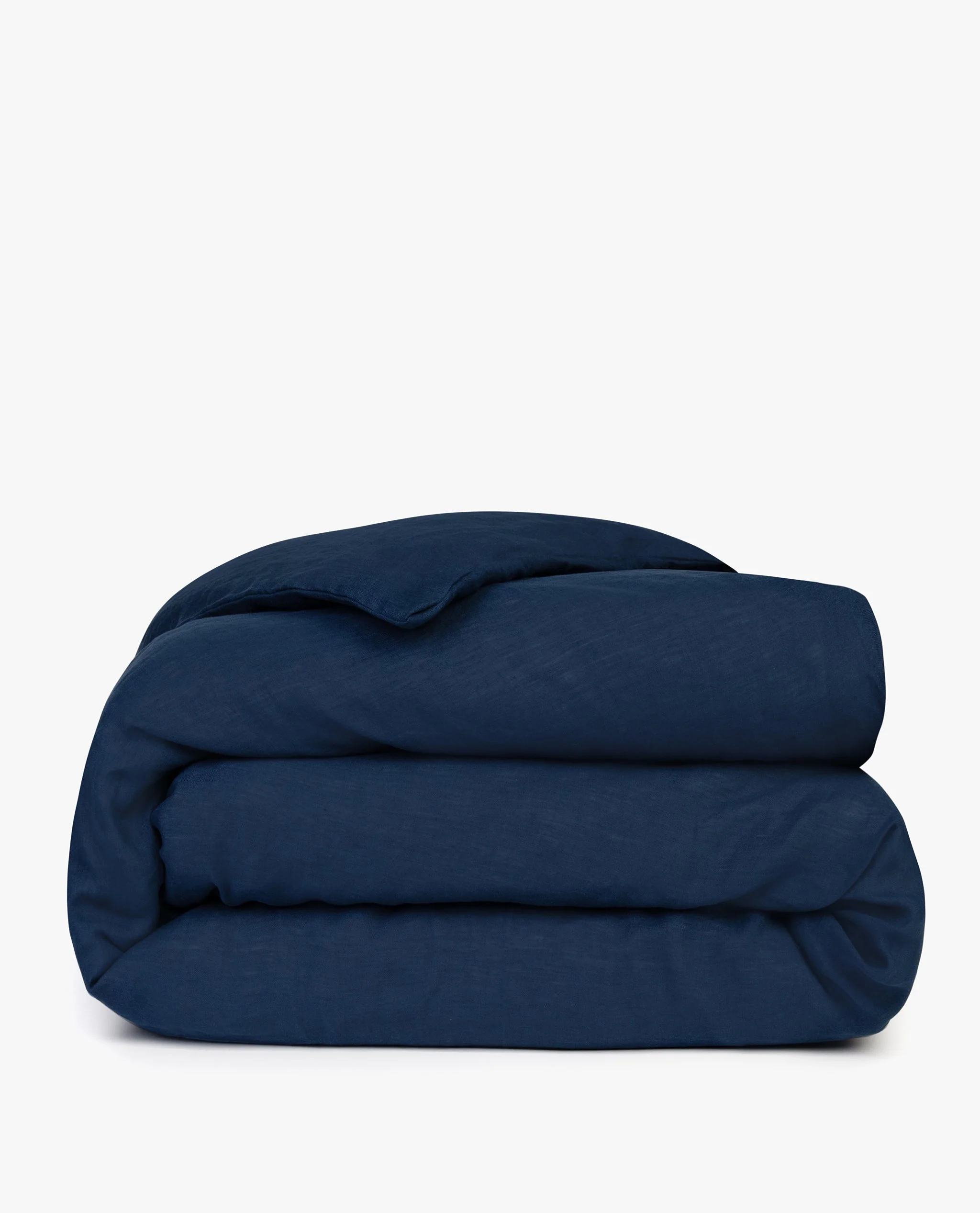 Relaxed & Refined Linen Duvet Cover - Image 29
