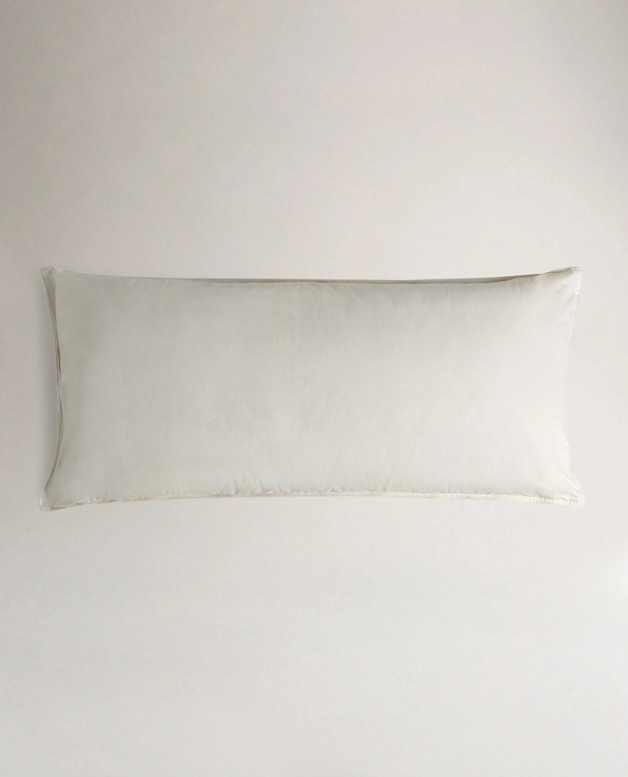 Luxury British Wool Lumbar Cushion Insert