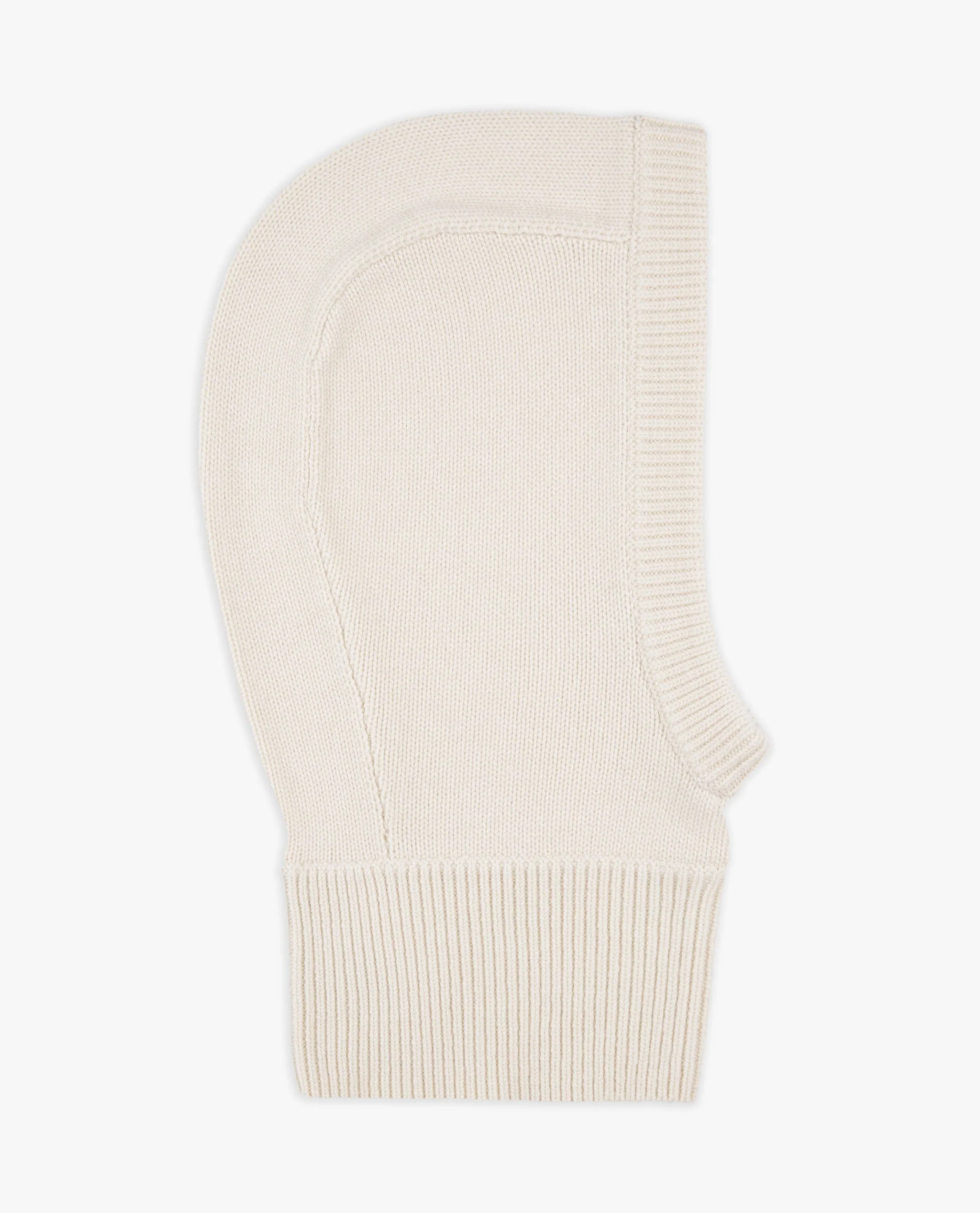 Men's Cashmere Merino Knitted Hood - Image 16