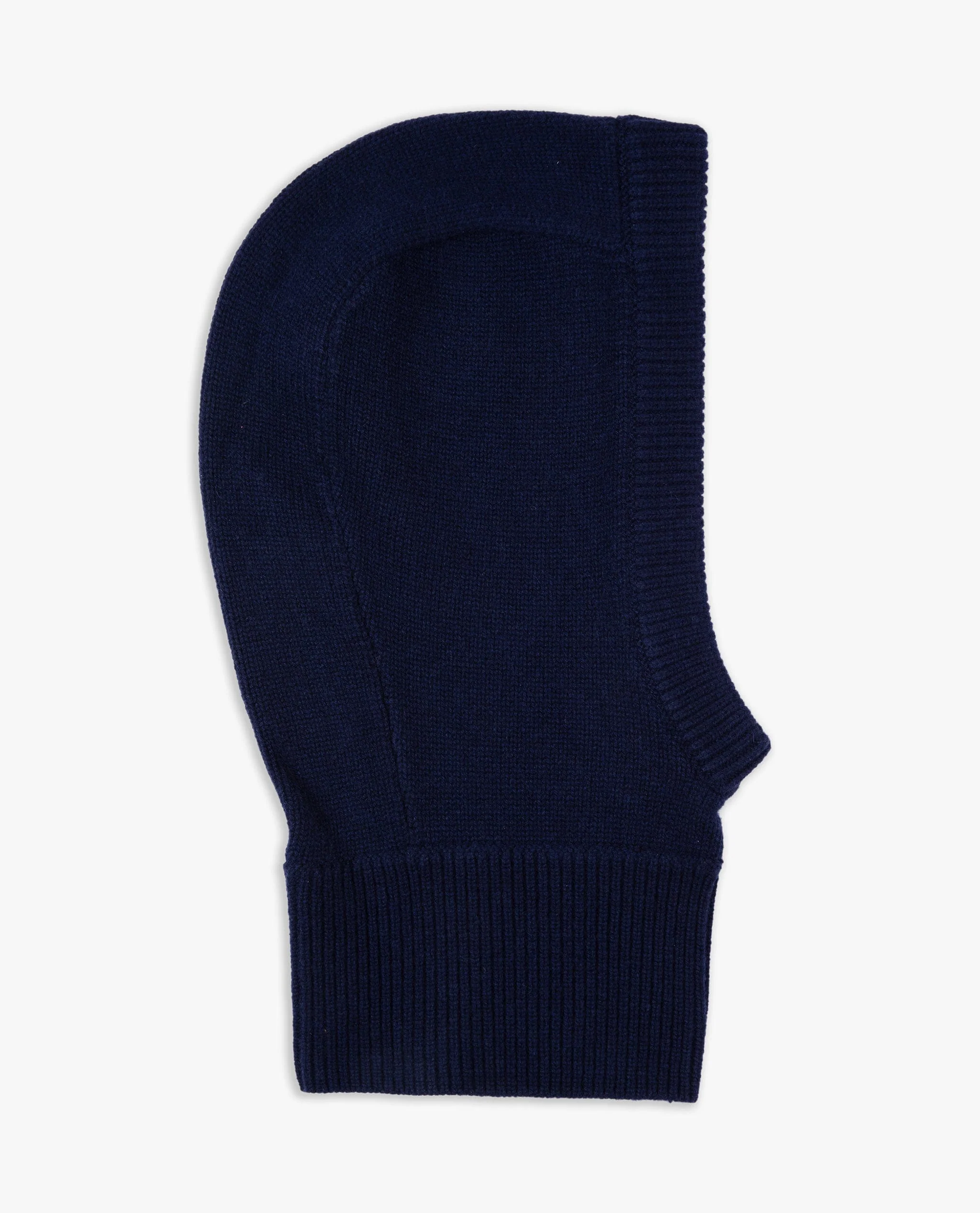 Men's Cashmere Merino Knitted Hood - Image 19