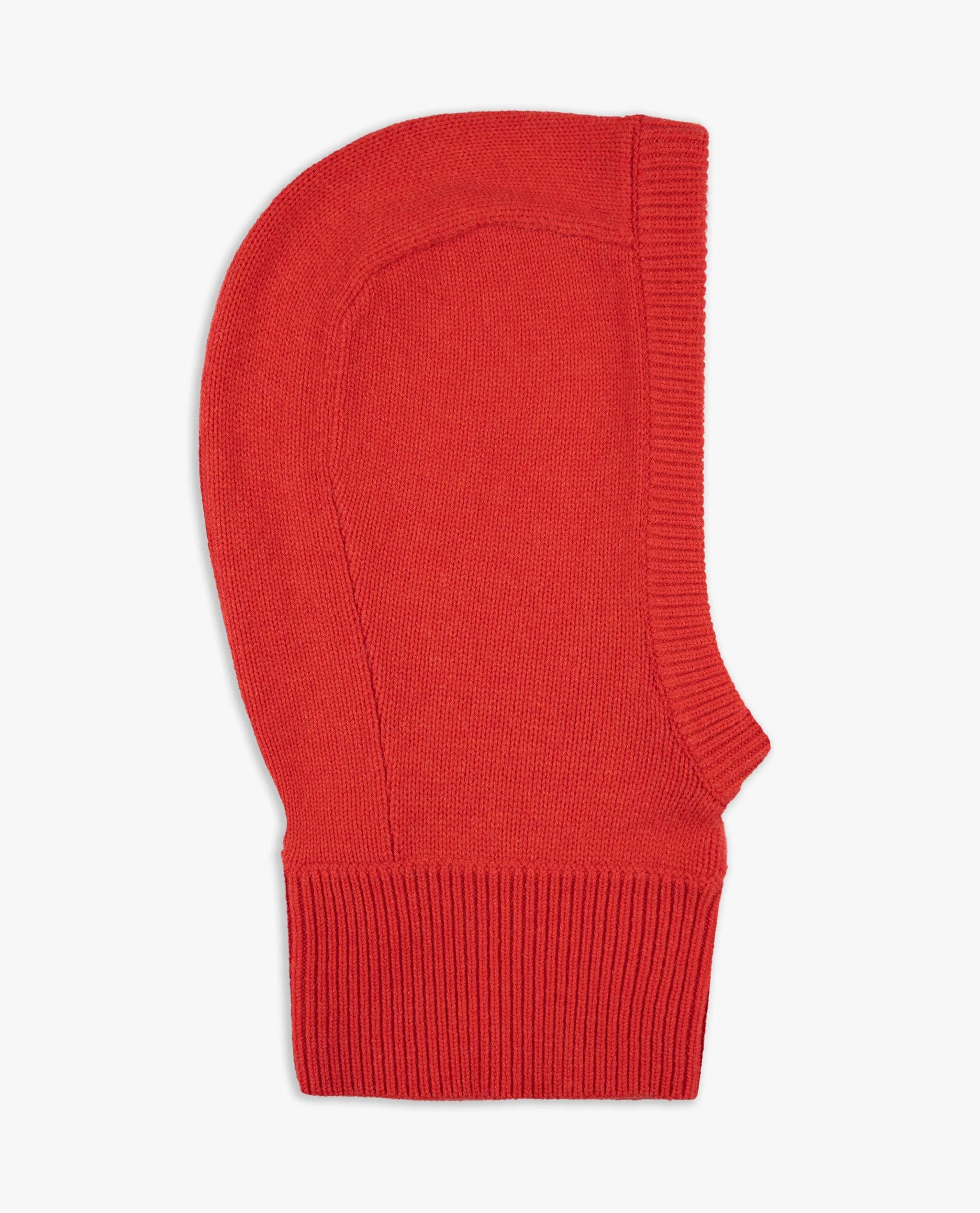Men's Cashmere Merino Knitted Hood - Image 23
