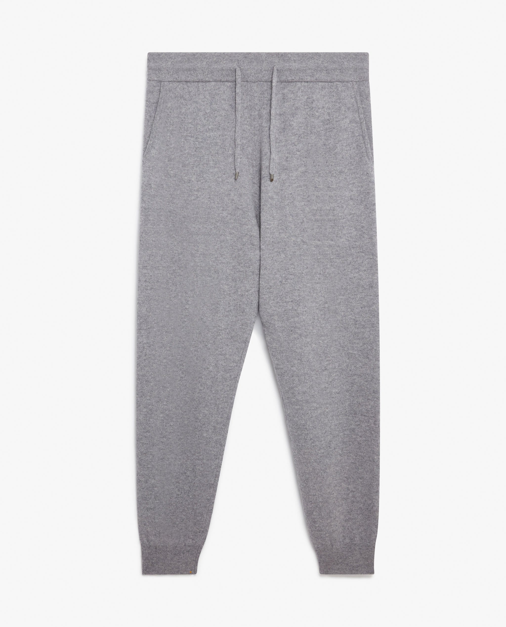 Men's Finest Cashmere Joggers - Image 11