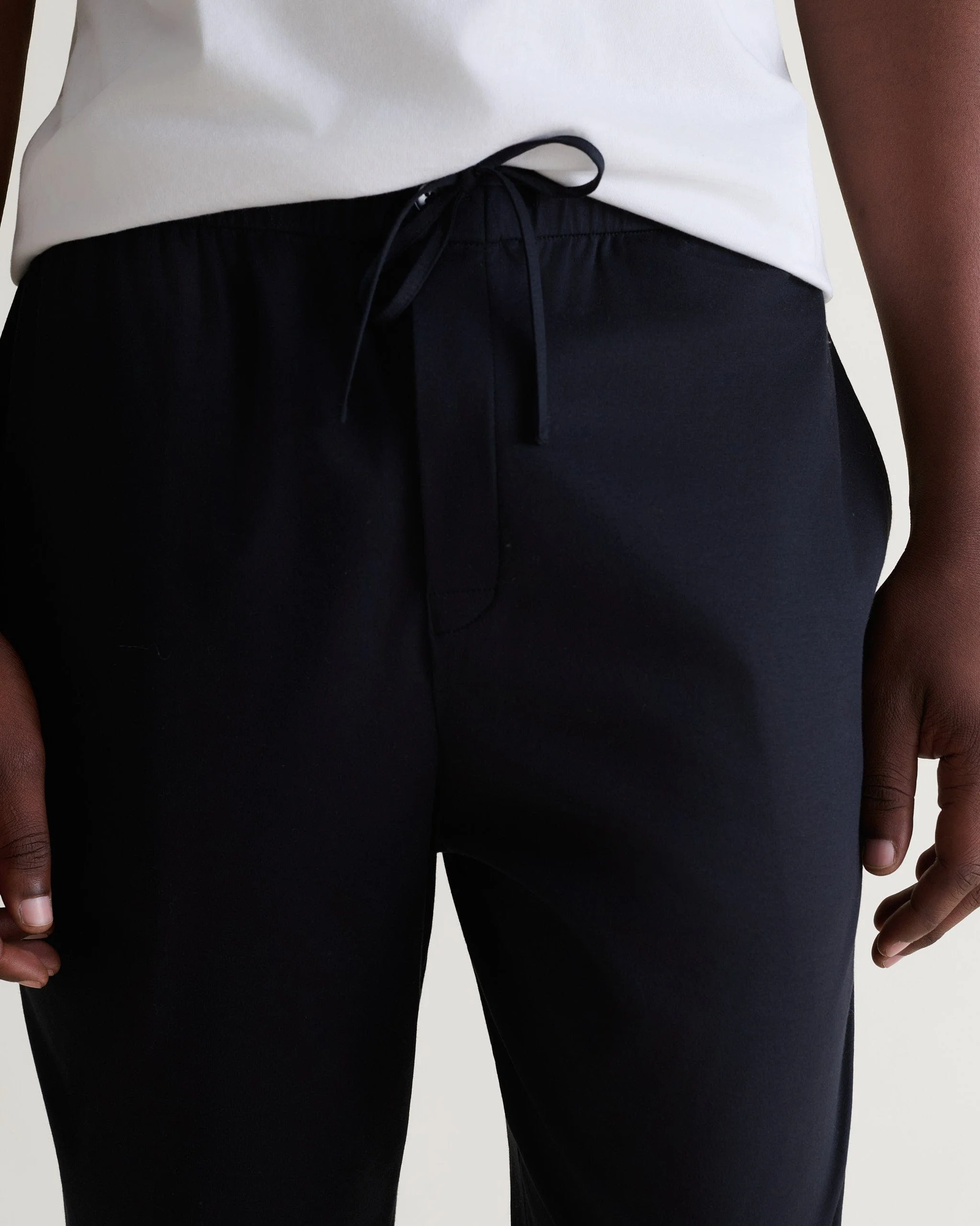 Men's Organic Cotton Pyjama Bottom - Image 5