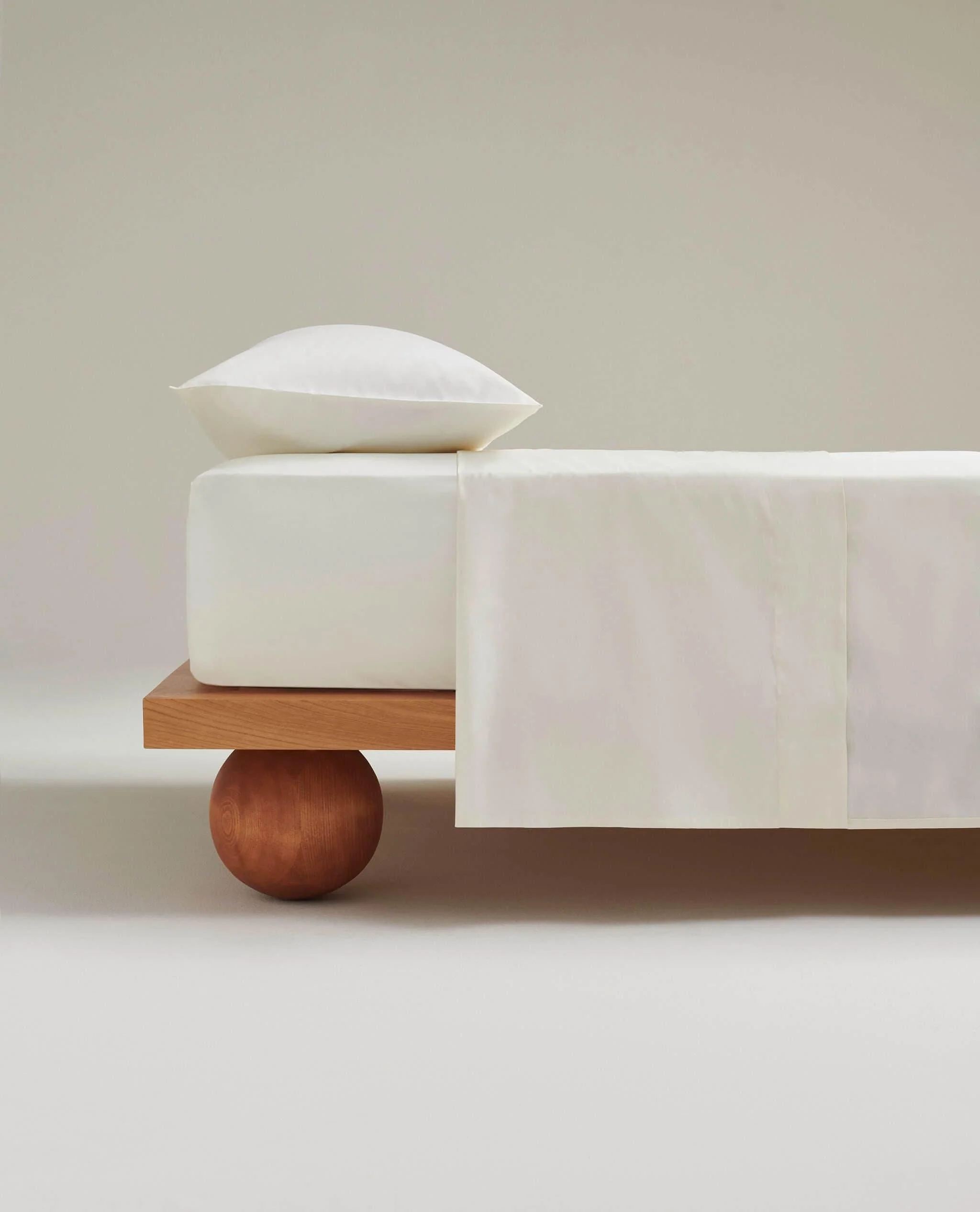 Crisp & Cool Organic Cotton Duvet Set - Image 27