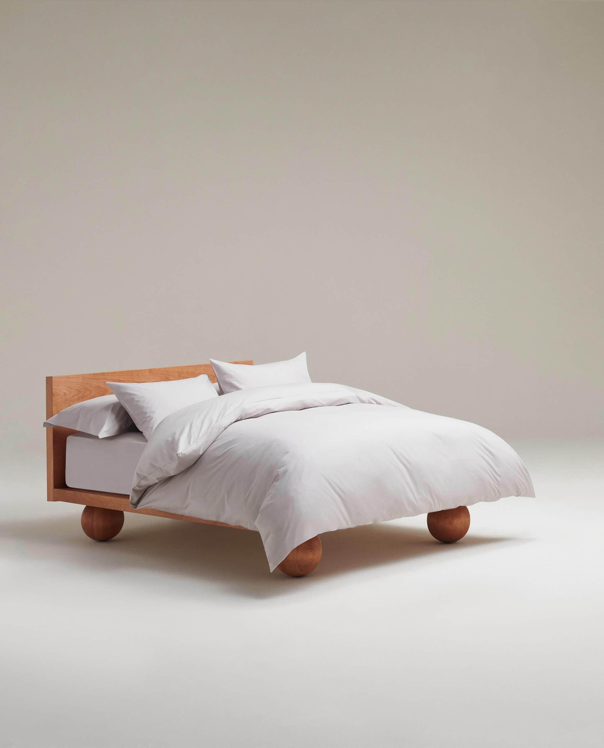 Crisp & Cool Organic Cotton Duvet Set - Image 30