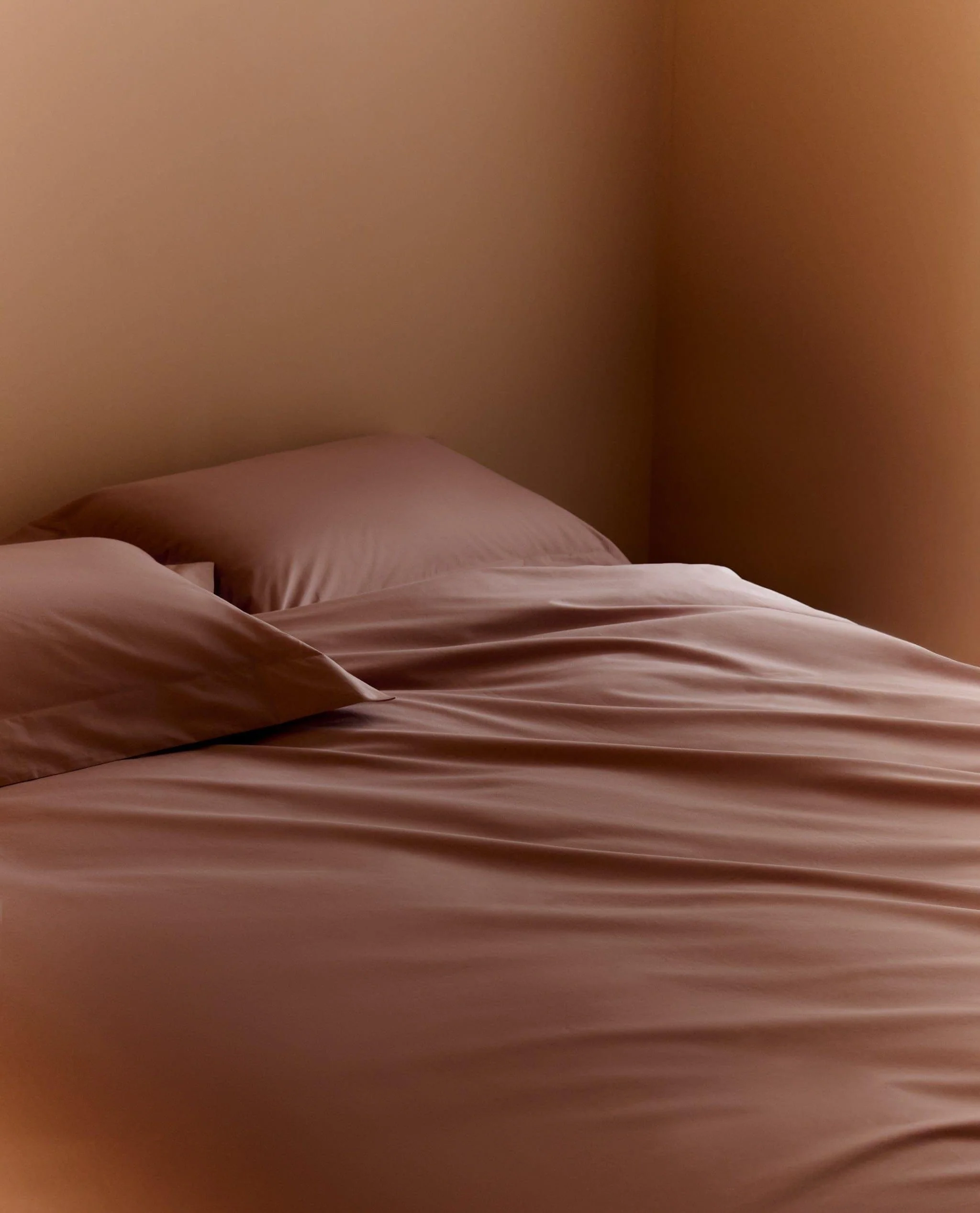 Crisp & Cool Organic Cotton Duvet Set - Image 46