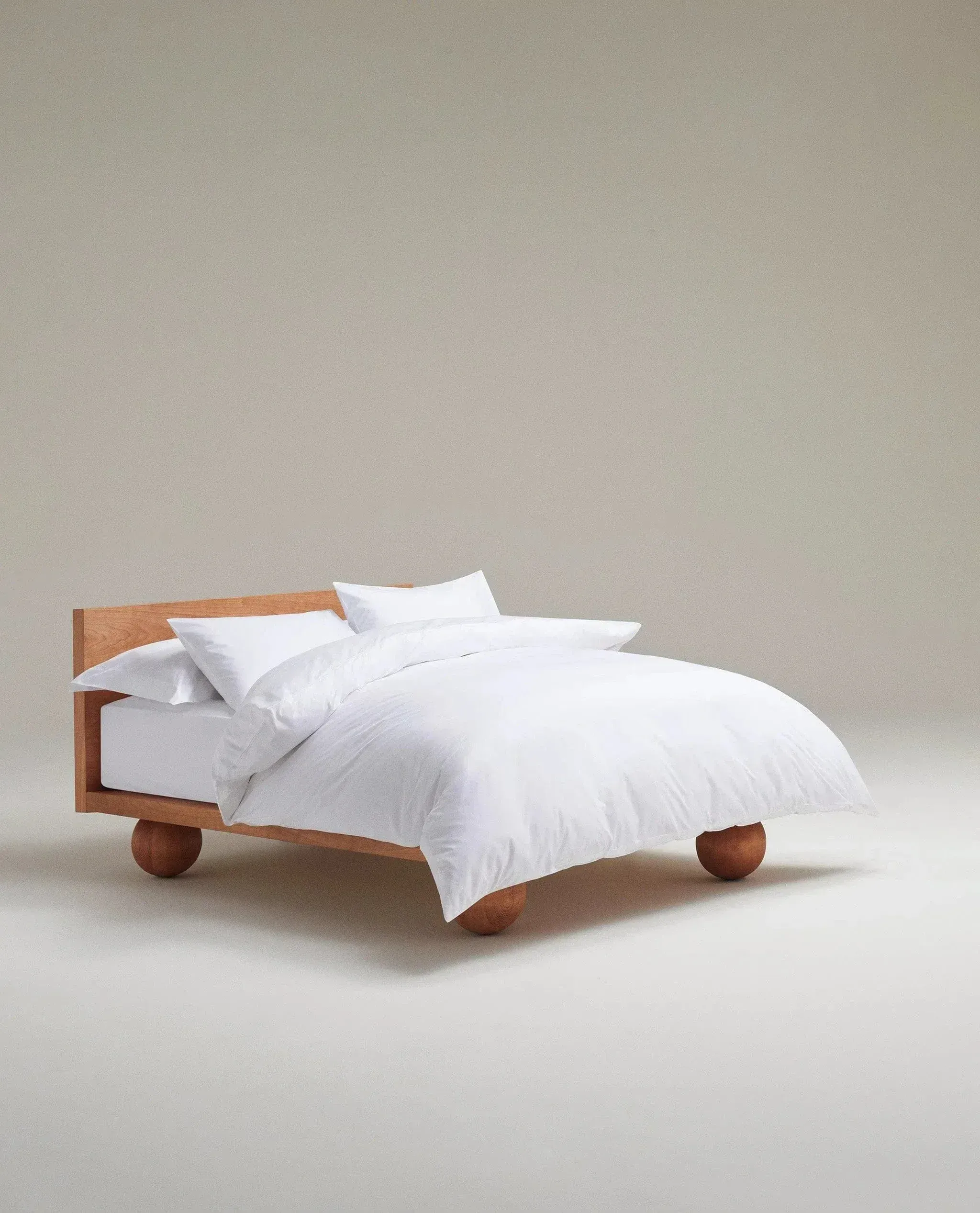 The Crisp & Cool Organic Deluxe Bundle - White - EU Double - Image 2