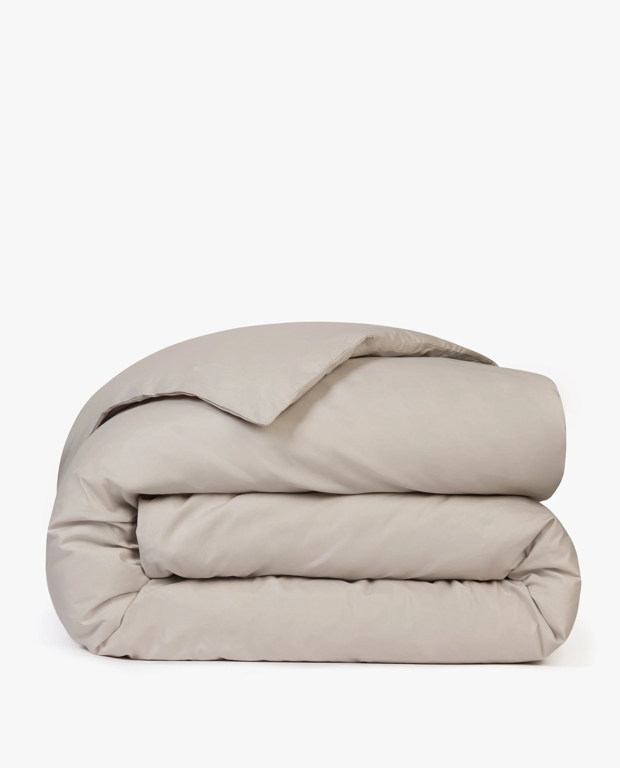Crisp & Cool Organic Cotton Duvet Cover - Image 12