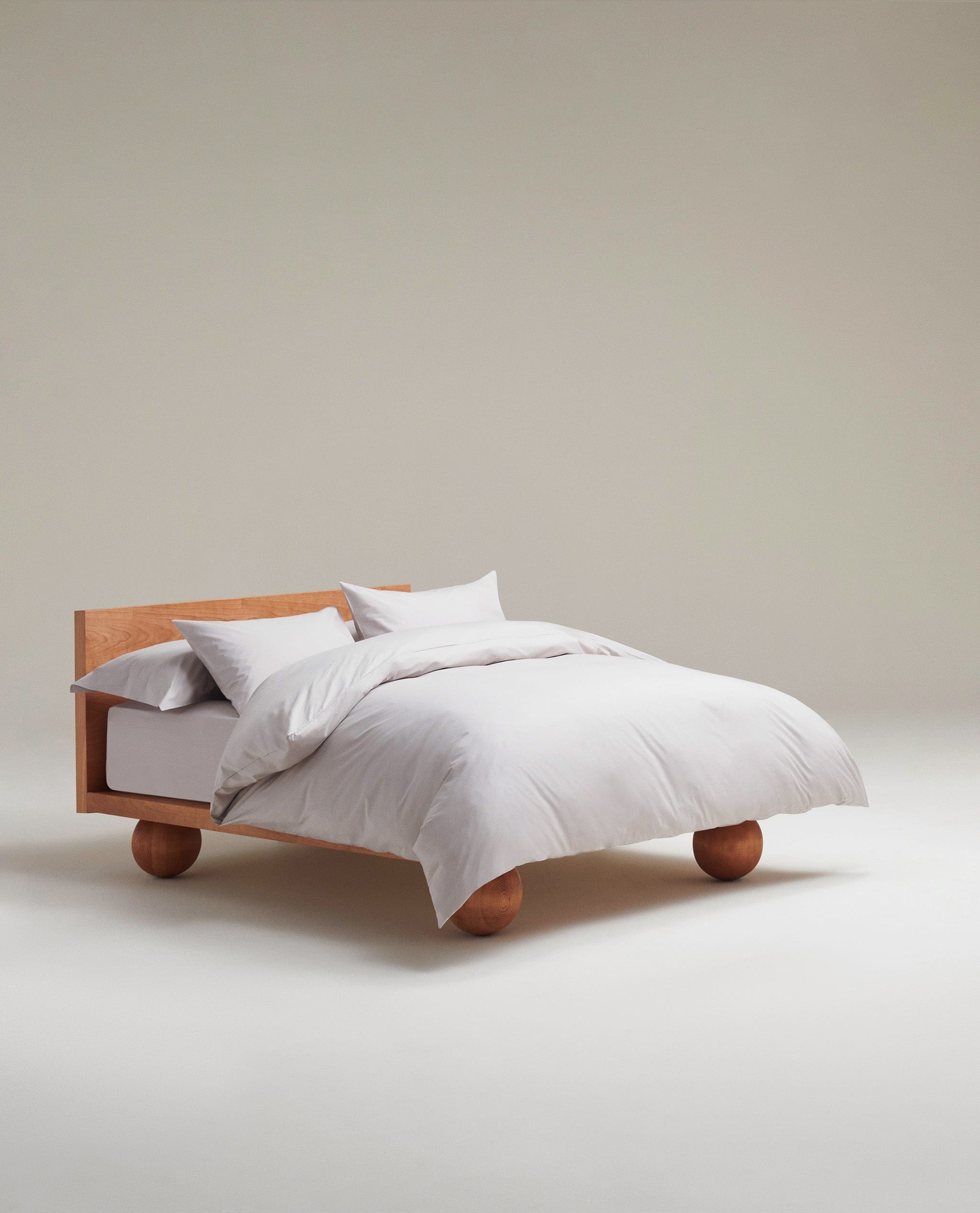 Crisp & Cool Organic Cotton Duvet Cover - Image 14