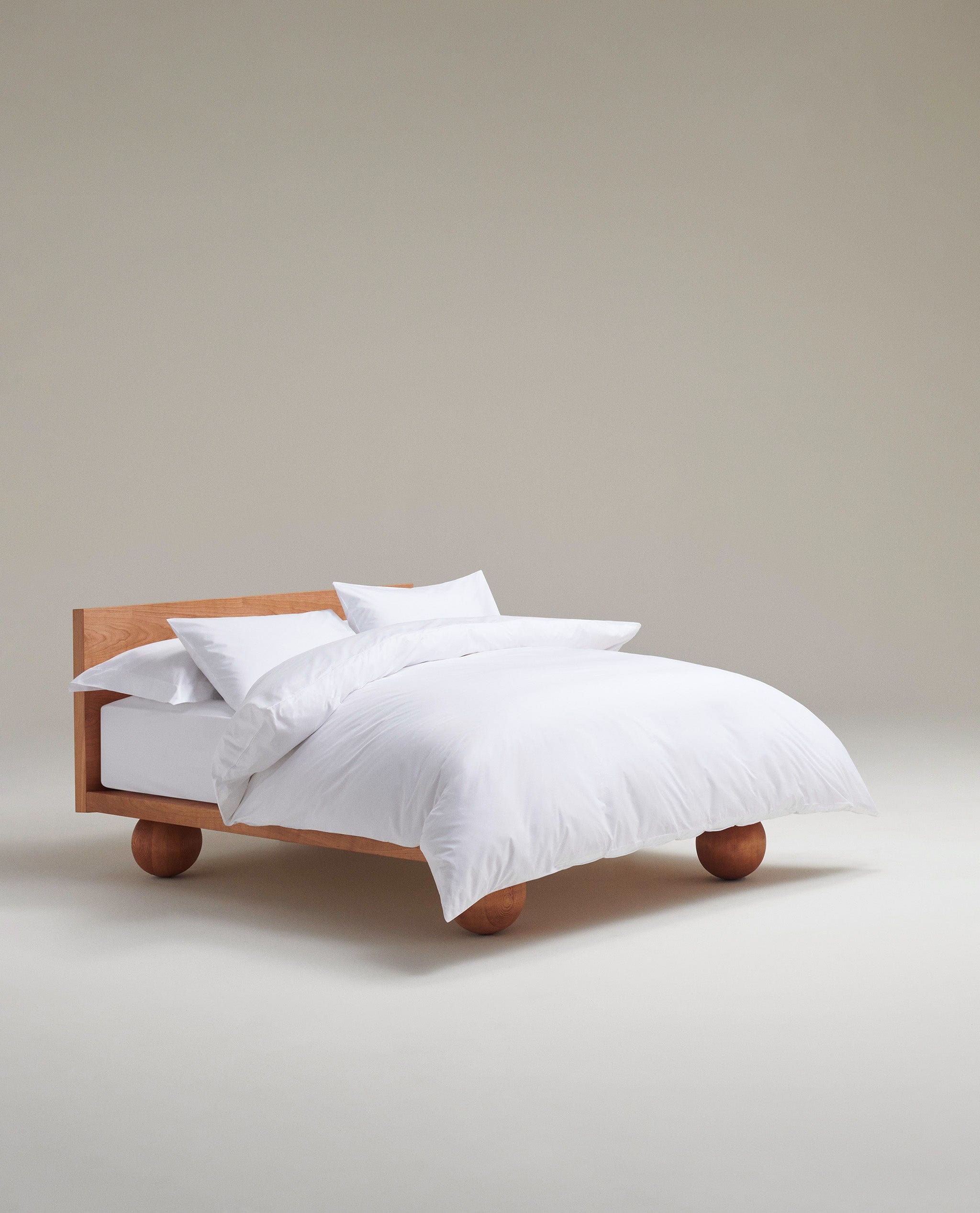 Crisp & Cool Organic Cotton Duvet Cover - Image 6