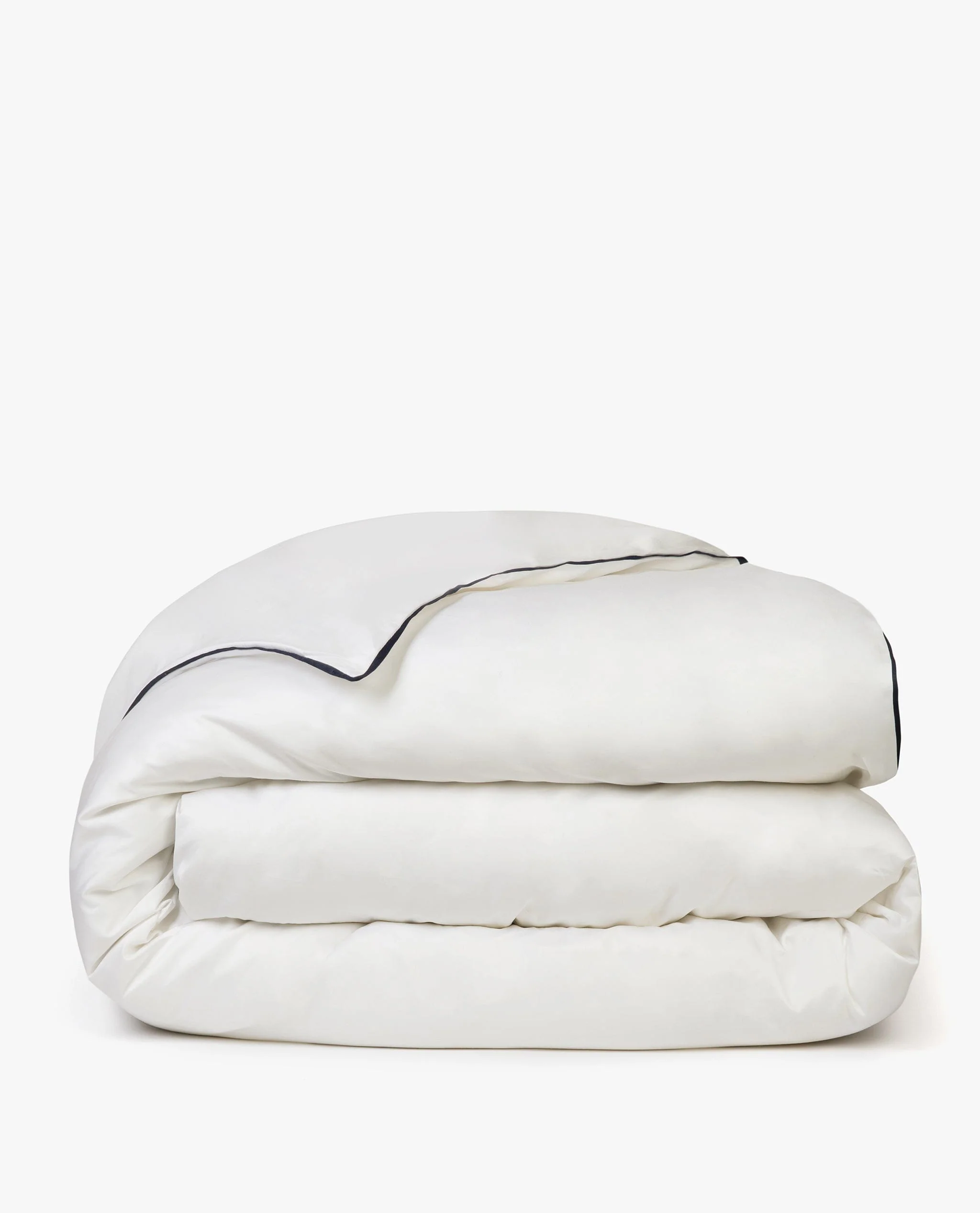 Crisp & Cool Organic Cotton Duvet Cover - Image 7