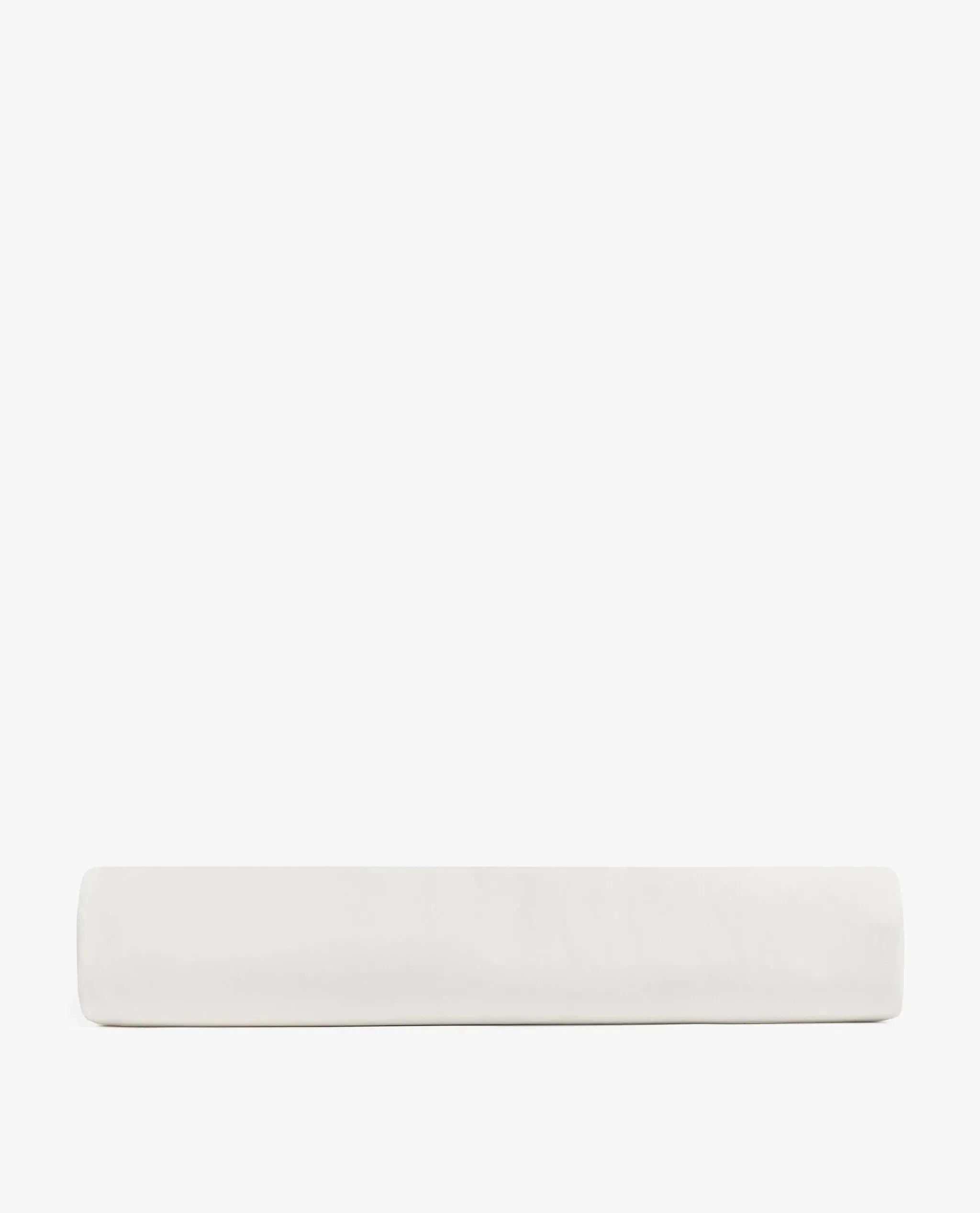 Crisp & Cool Organic Cotton Fitted Sheet - Image 2