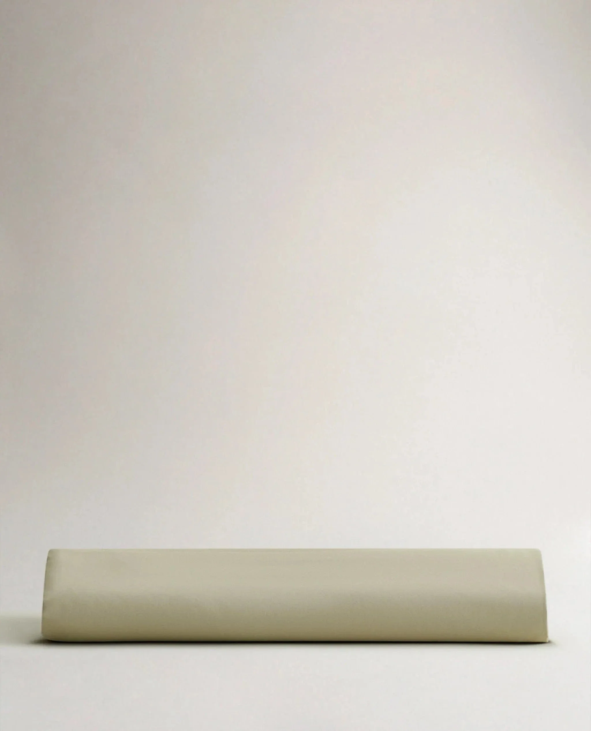 Crisp & Cool Organic Cotton Fitted Sheet - Image 12