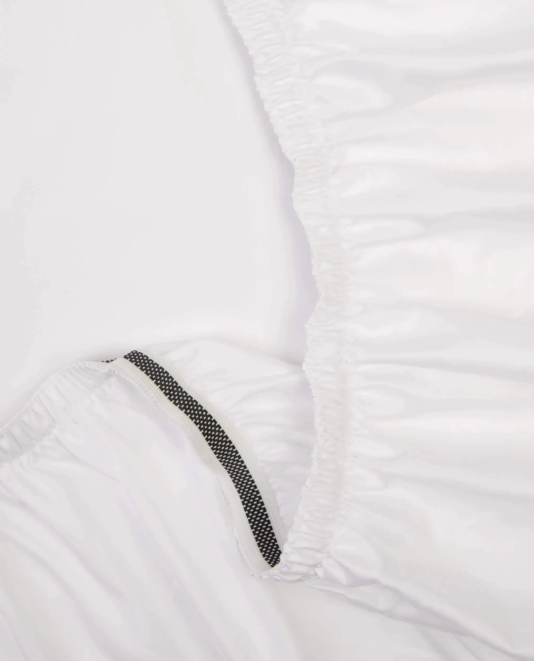 Crisp & Cool Organic Cotton Fitted Sheet - Image 46