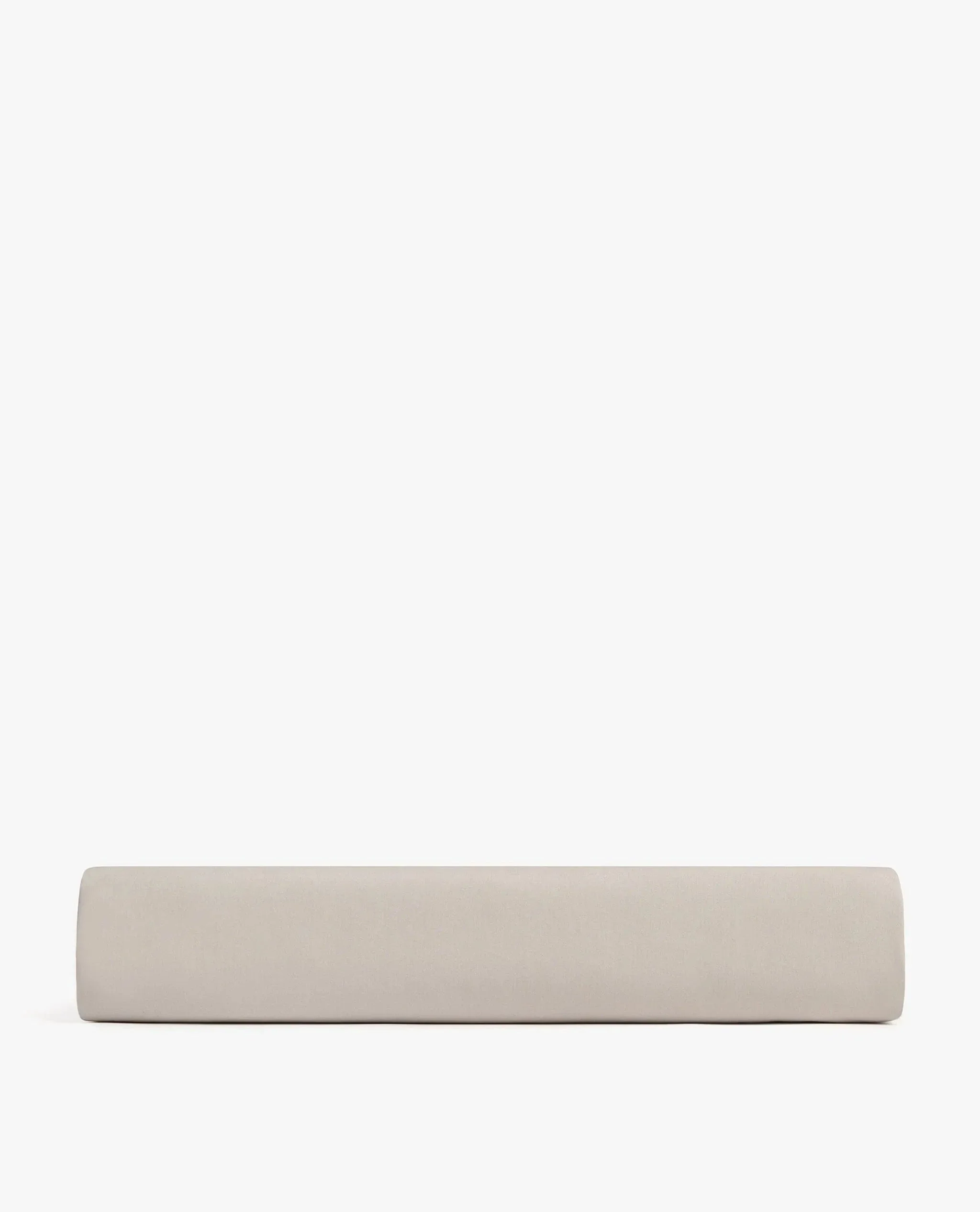 Crisp & Cool Organic Cotton Fitted Sheet - Image 6