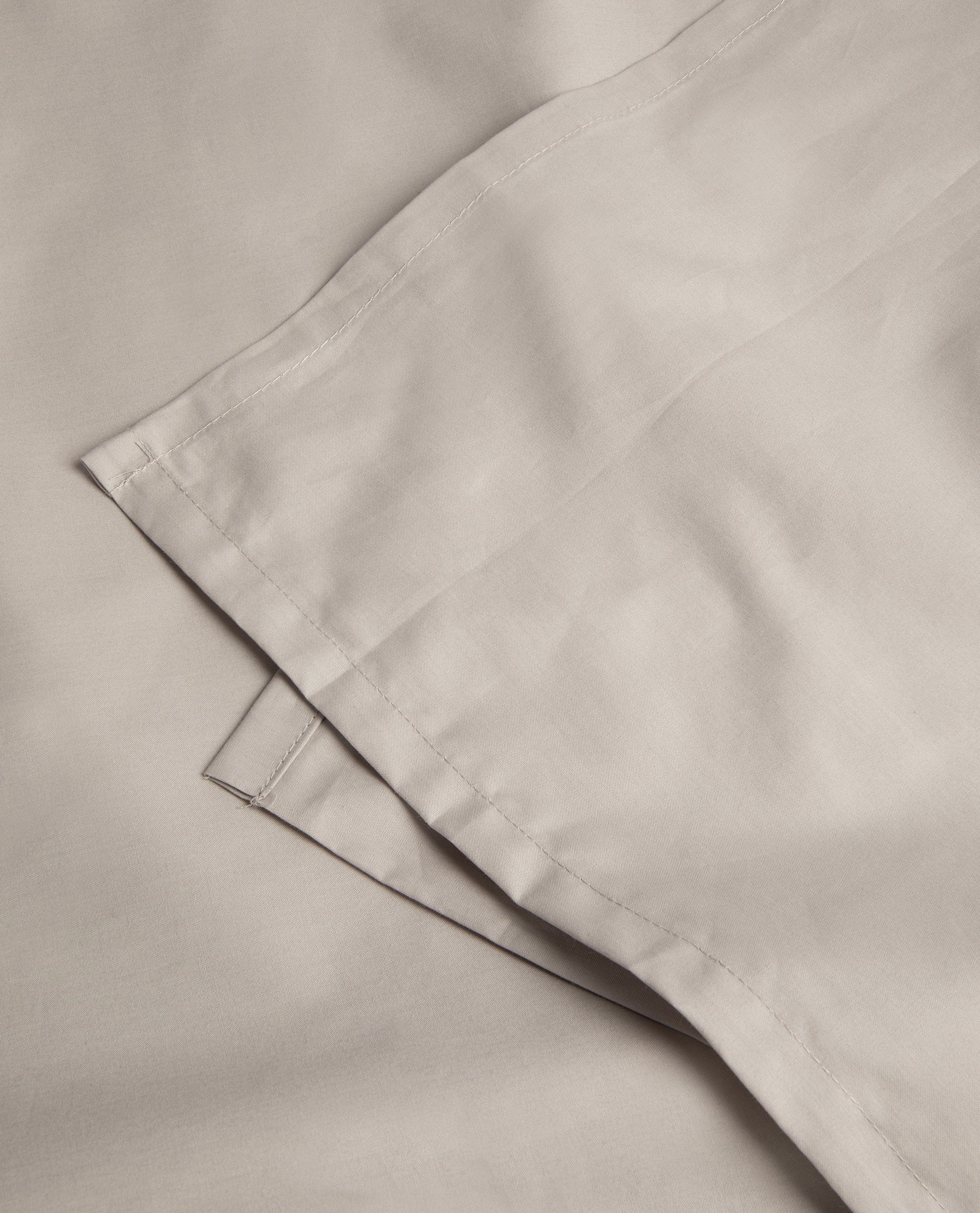 The Crisp & Cool Organic Luxury Flat Sheet - Image 7