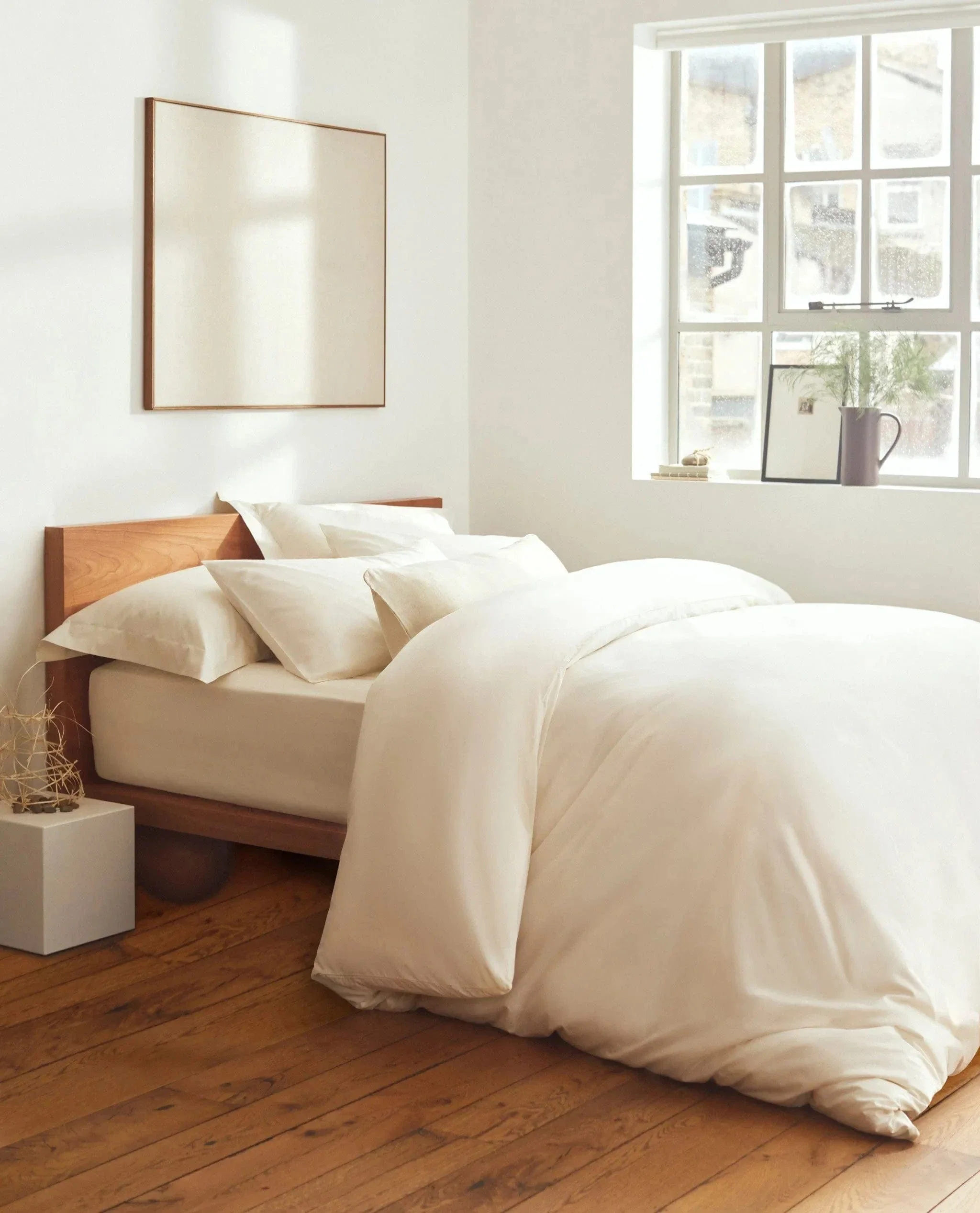 Soft & Smooth Cotton Duvet Set - Image 47