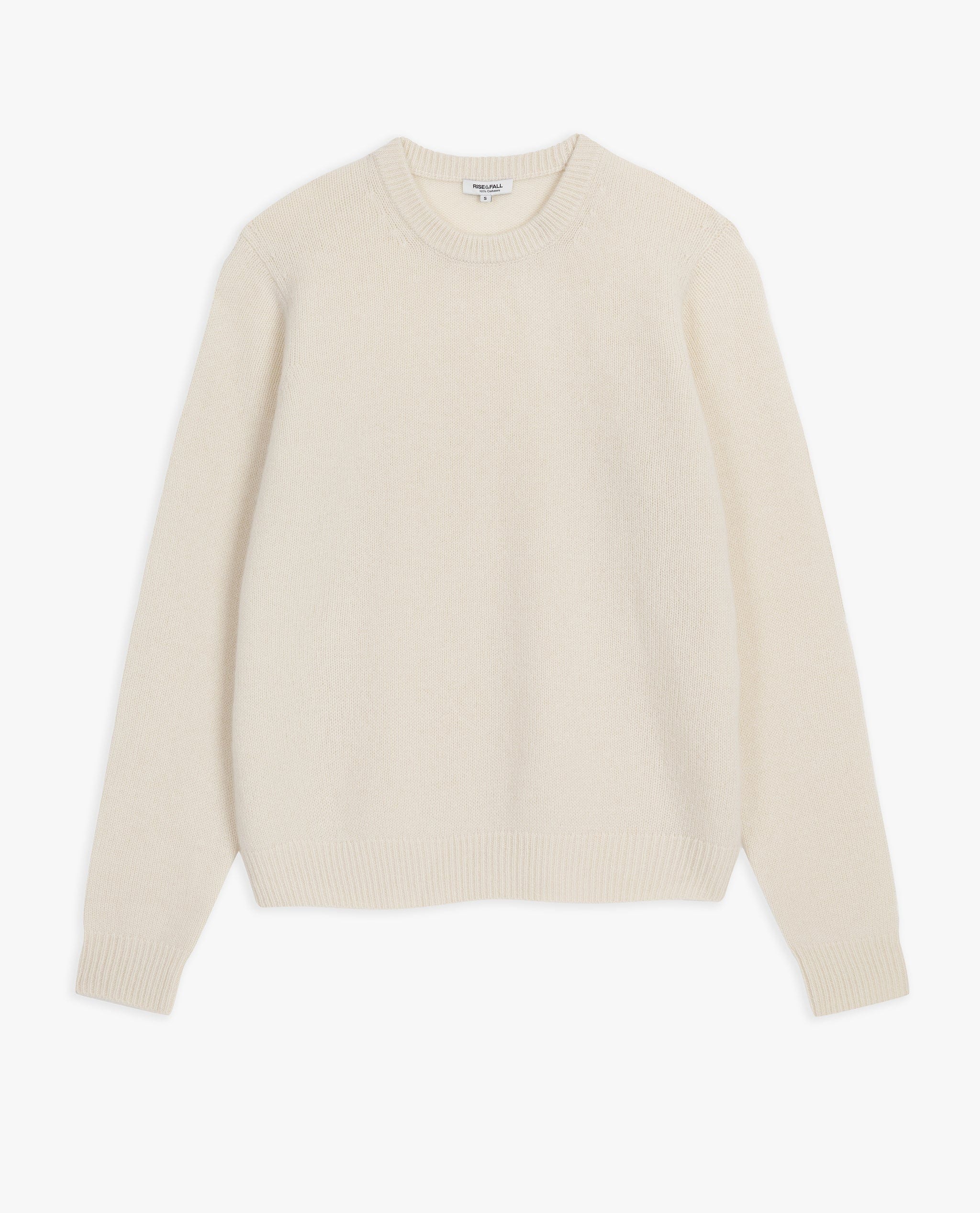 Women's Finest Cashmere Mid-Weight Crew Neck Jumper - Image 28