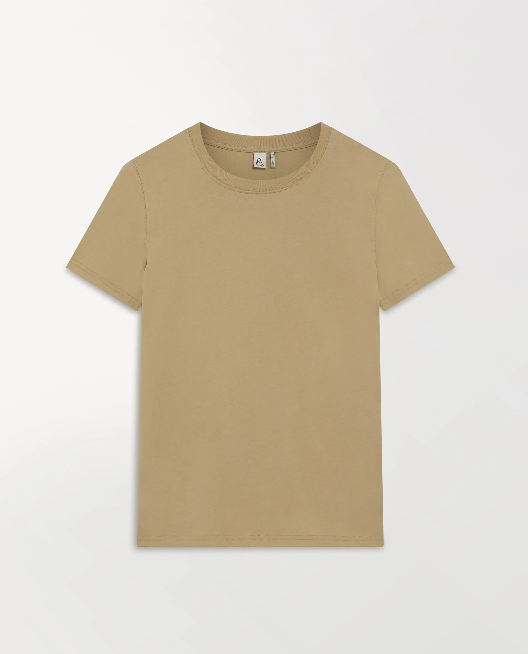 Women's Classic Cotton T-shirt - Image 14