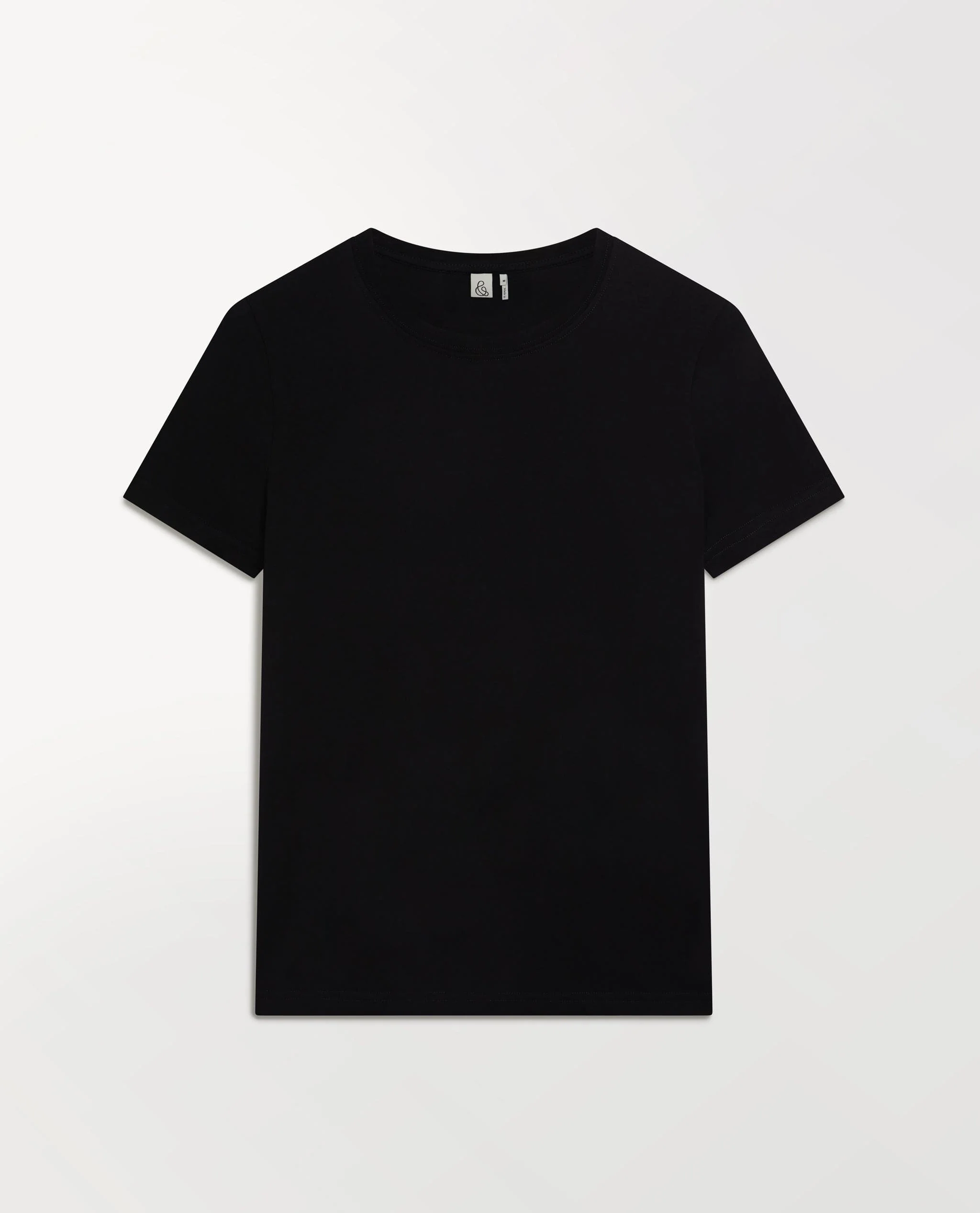Women's Classic Cotton T-shirt - Image 18