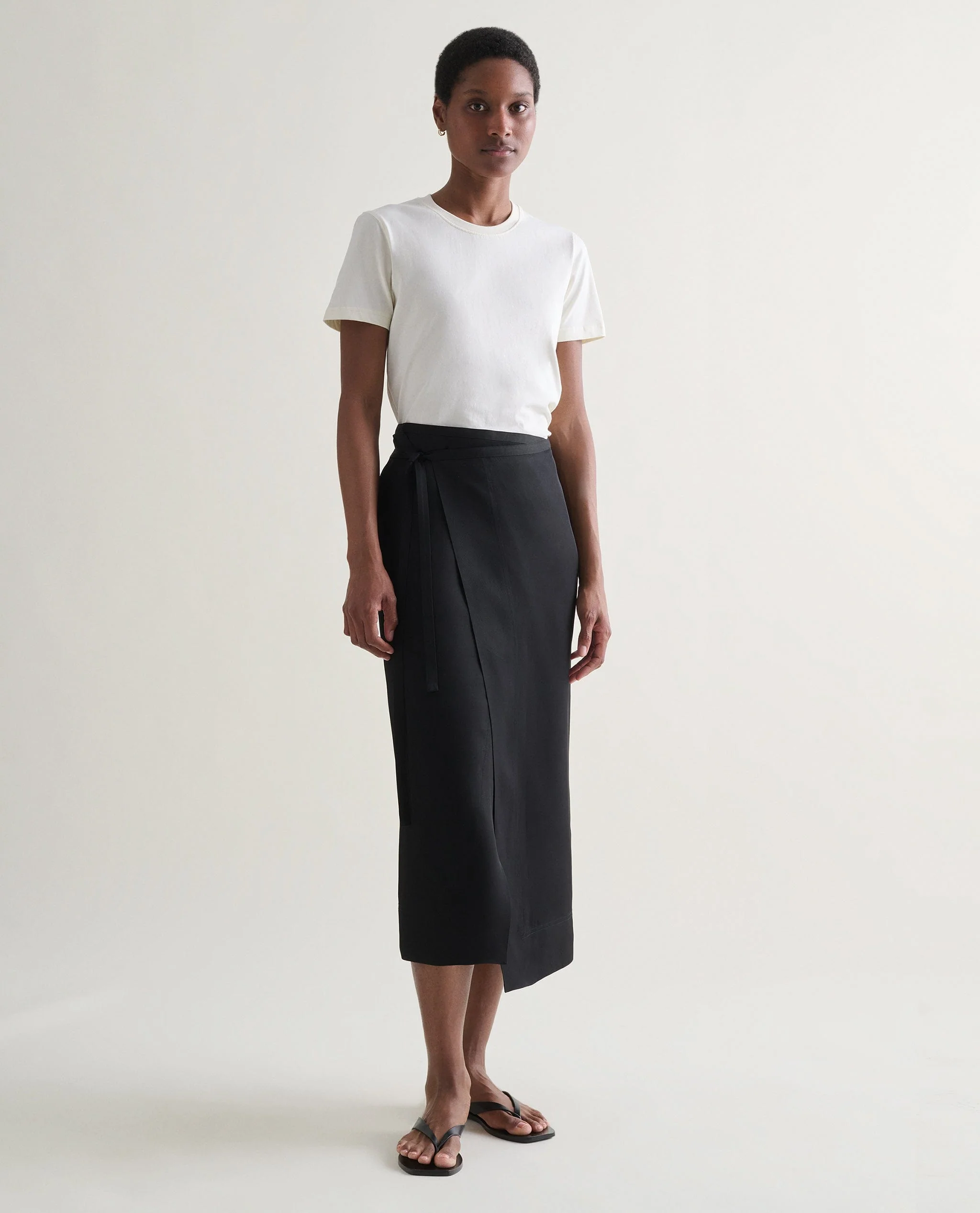 Women's Classic Cotton T-shirt - Image 22