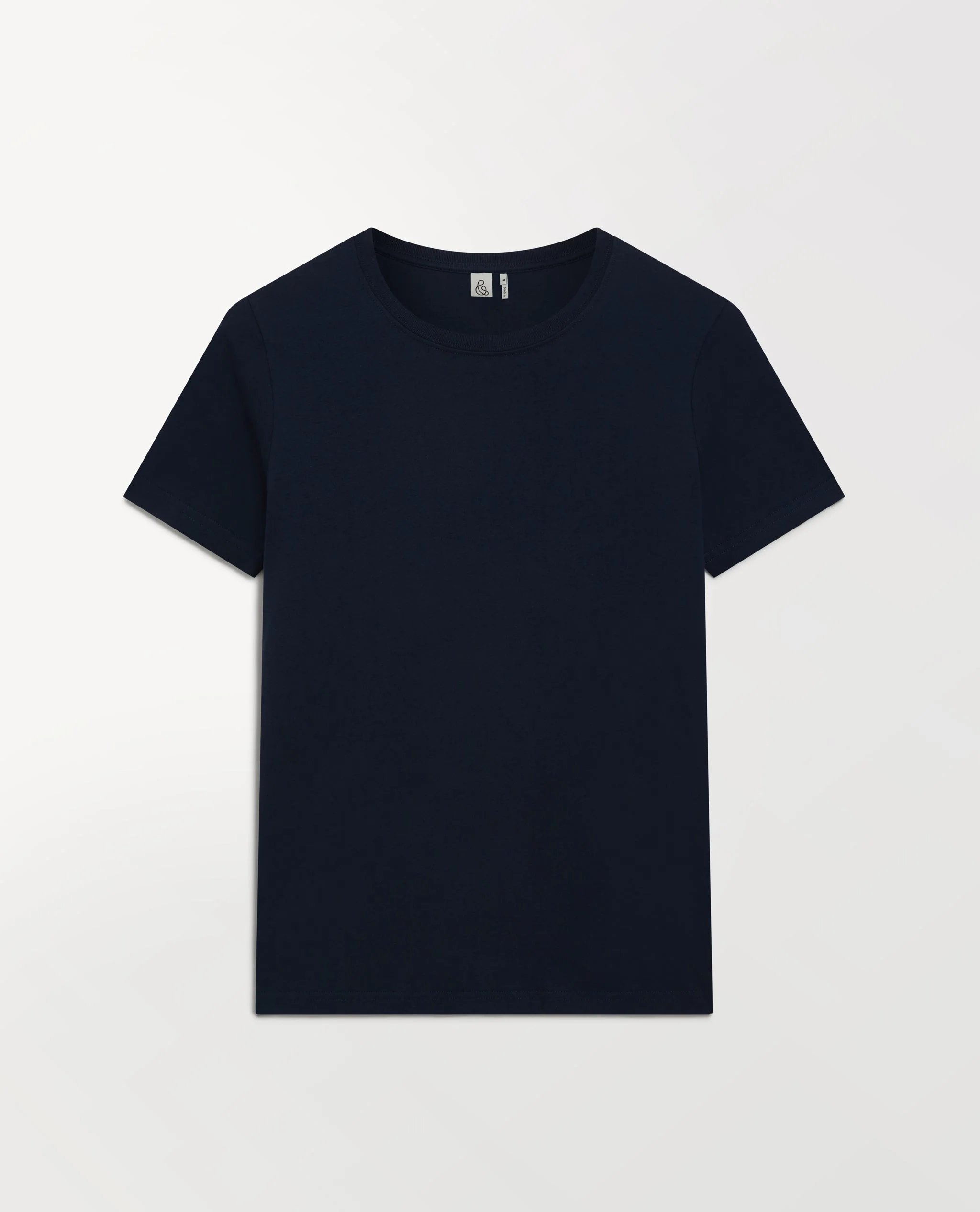 Women's Classic Cotton T-shirt - Image 25