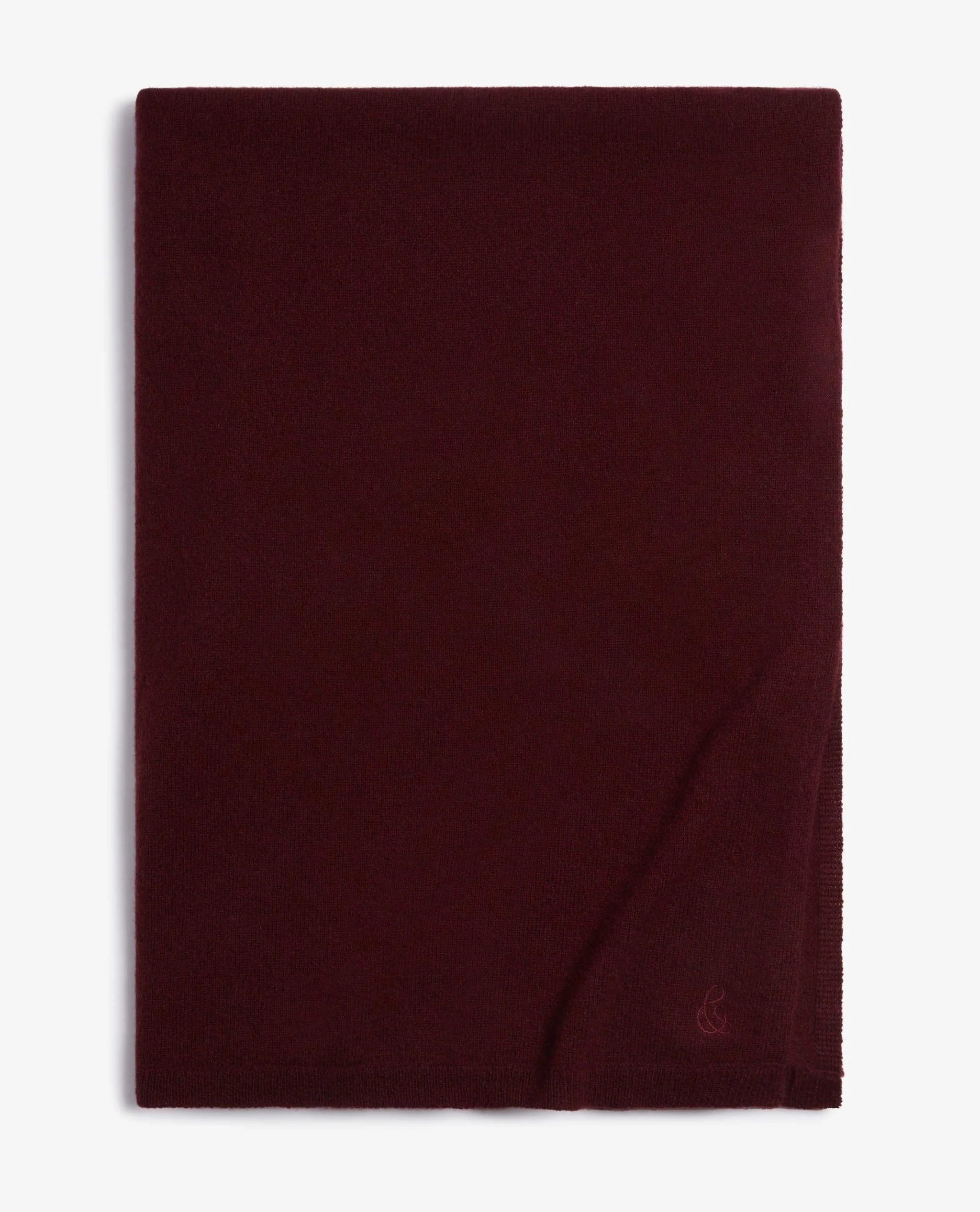 Oversized Finest Cashmere Wrap - Image 21