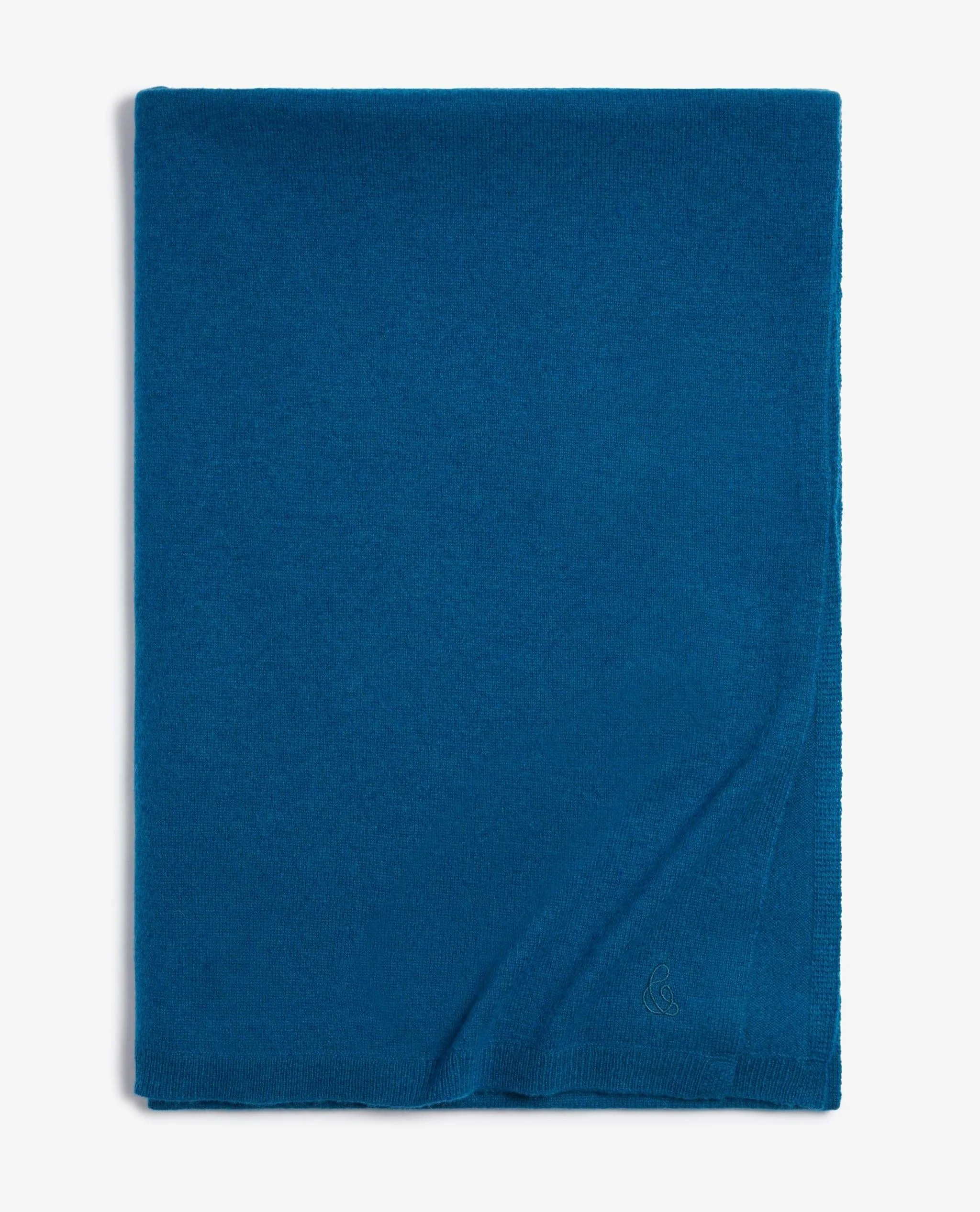 Oversized Finest Cashmere Wrap - Image 46