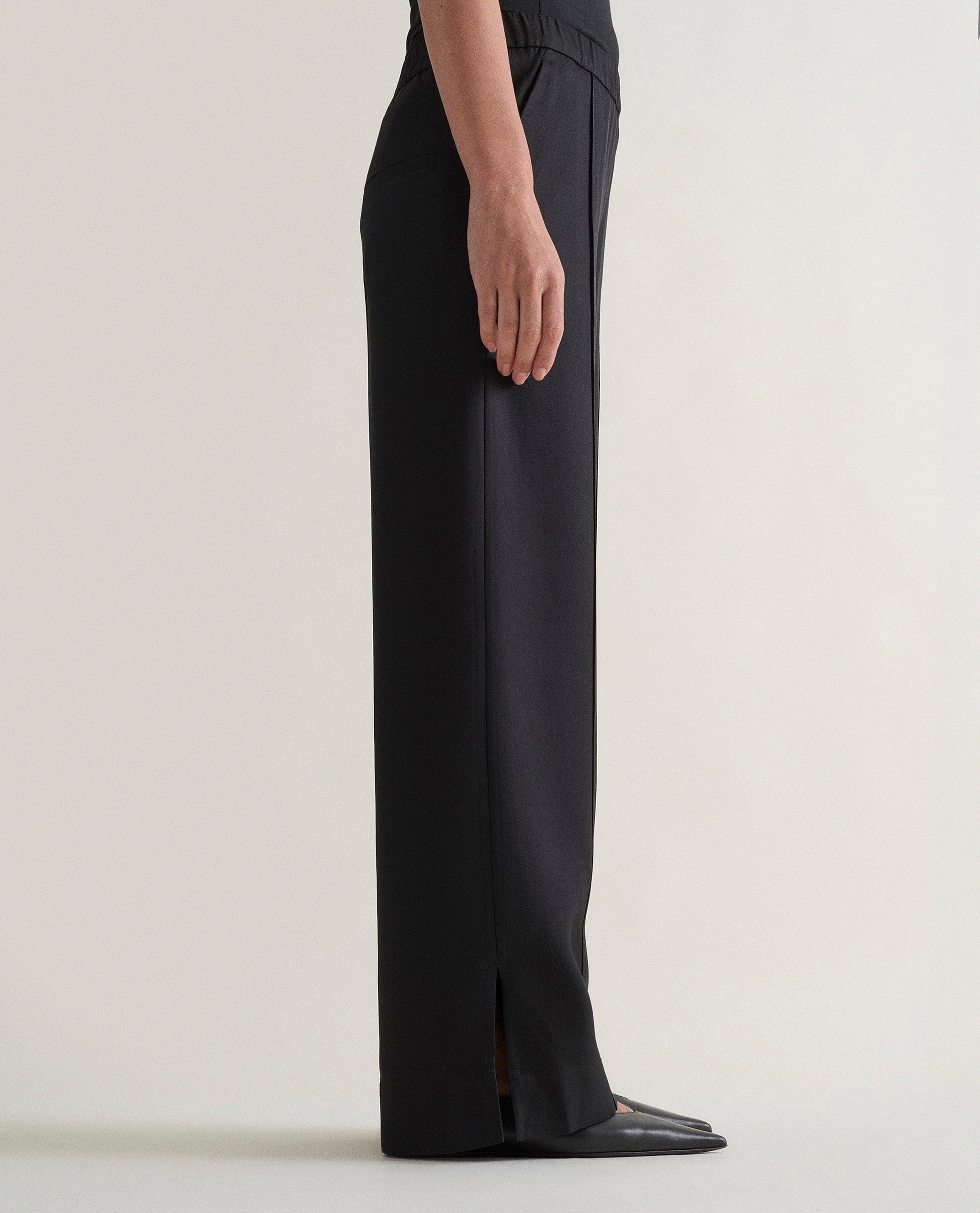 Women's NAIA™ Tailored Track Trousers - Image 14