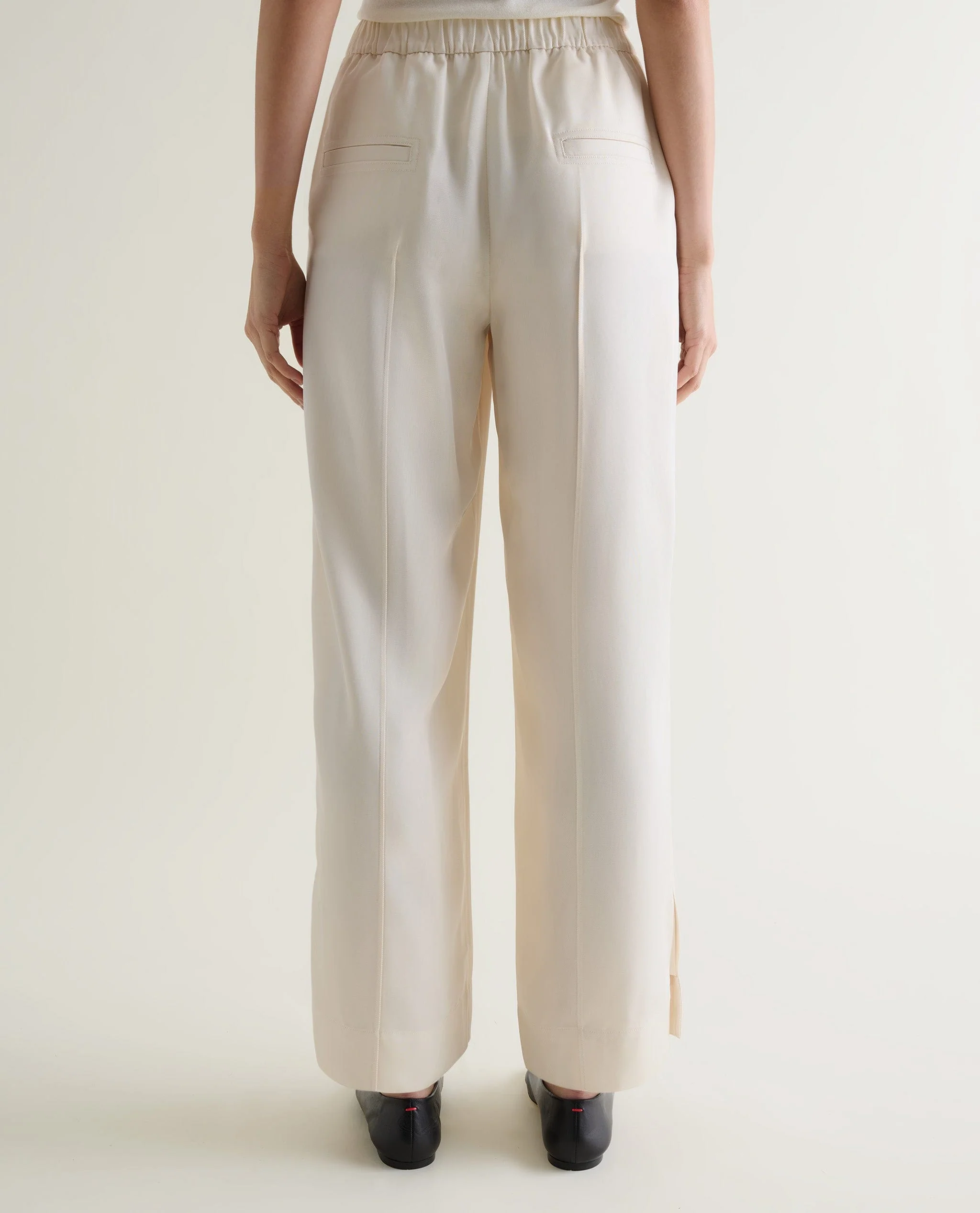 Women's NAIA™ Tailored Track Trousers - Image 9