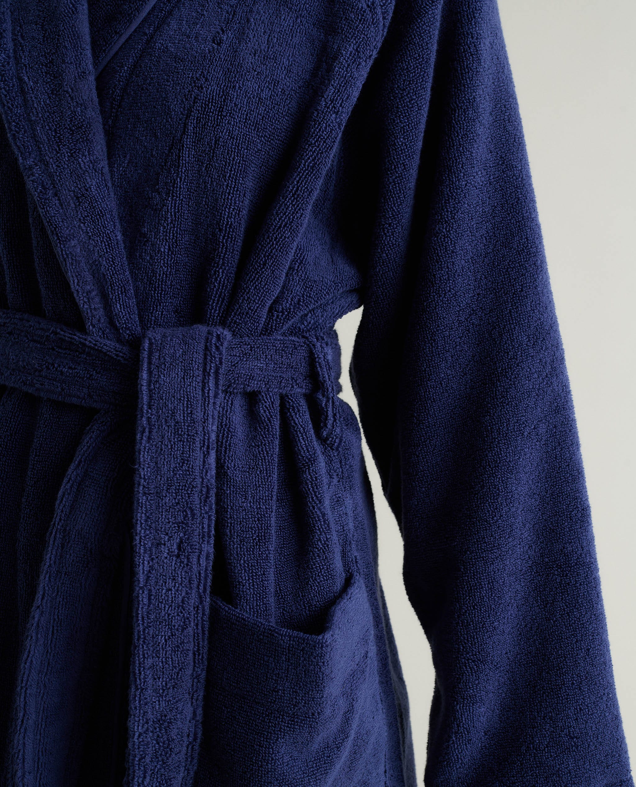 Women's Terry Bathrobe - Image 17